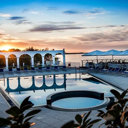 Hotel Mon Jardin Mahmudia Eksteriør bilde
