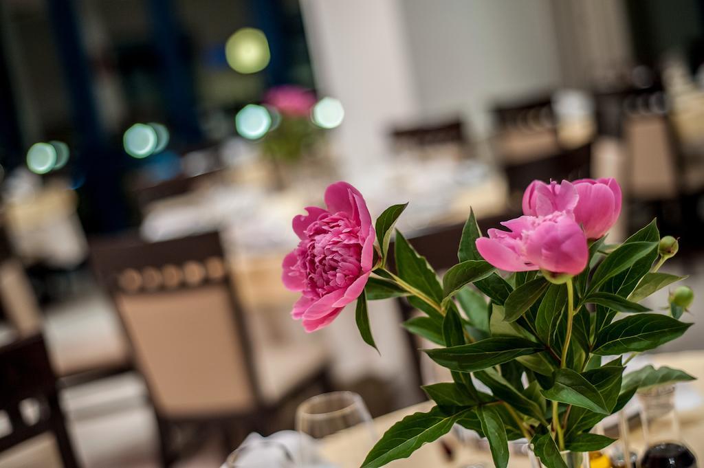 Hotel Mon Jardin Mahmudia Eksteriør bilde