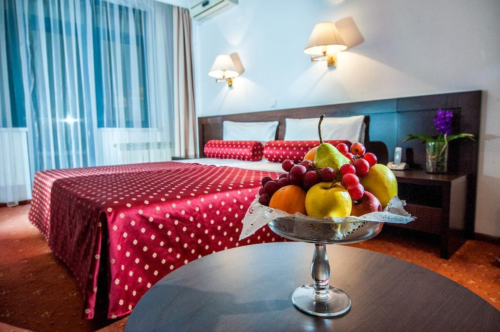 Hotel Mon Jardin Mahmudia Rom bilde