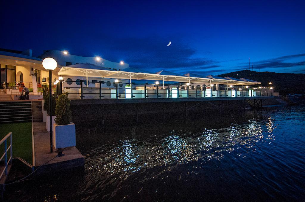 Hotel Mon Jardin Mahmudia Eksteriør bilde